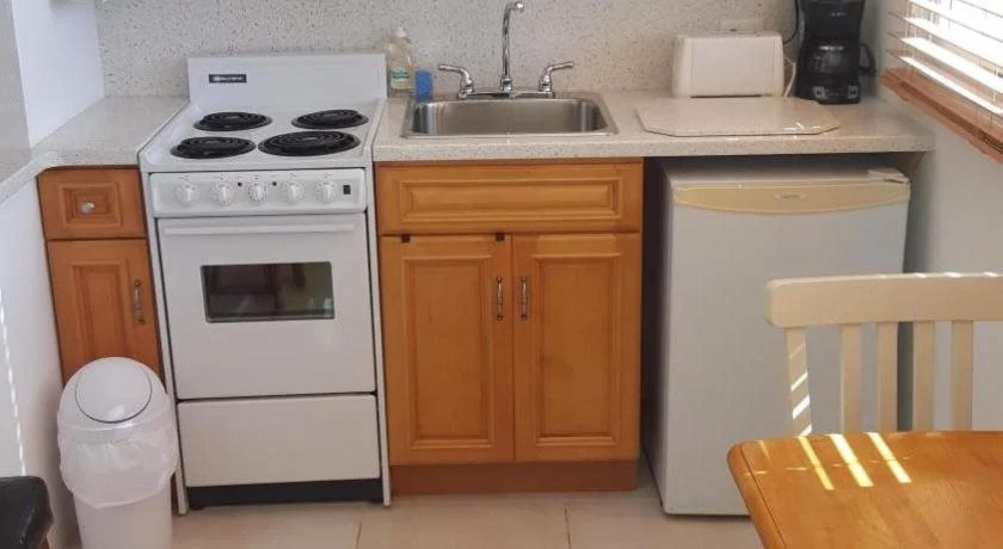 Edgehill Manor Guest House