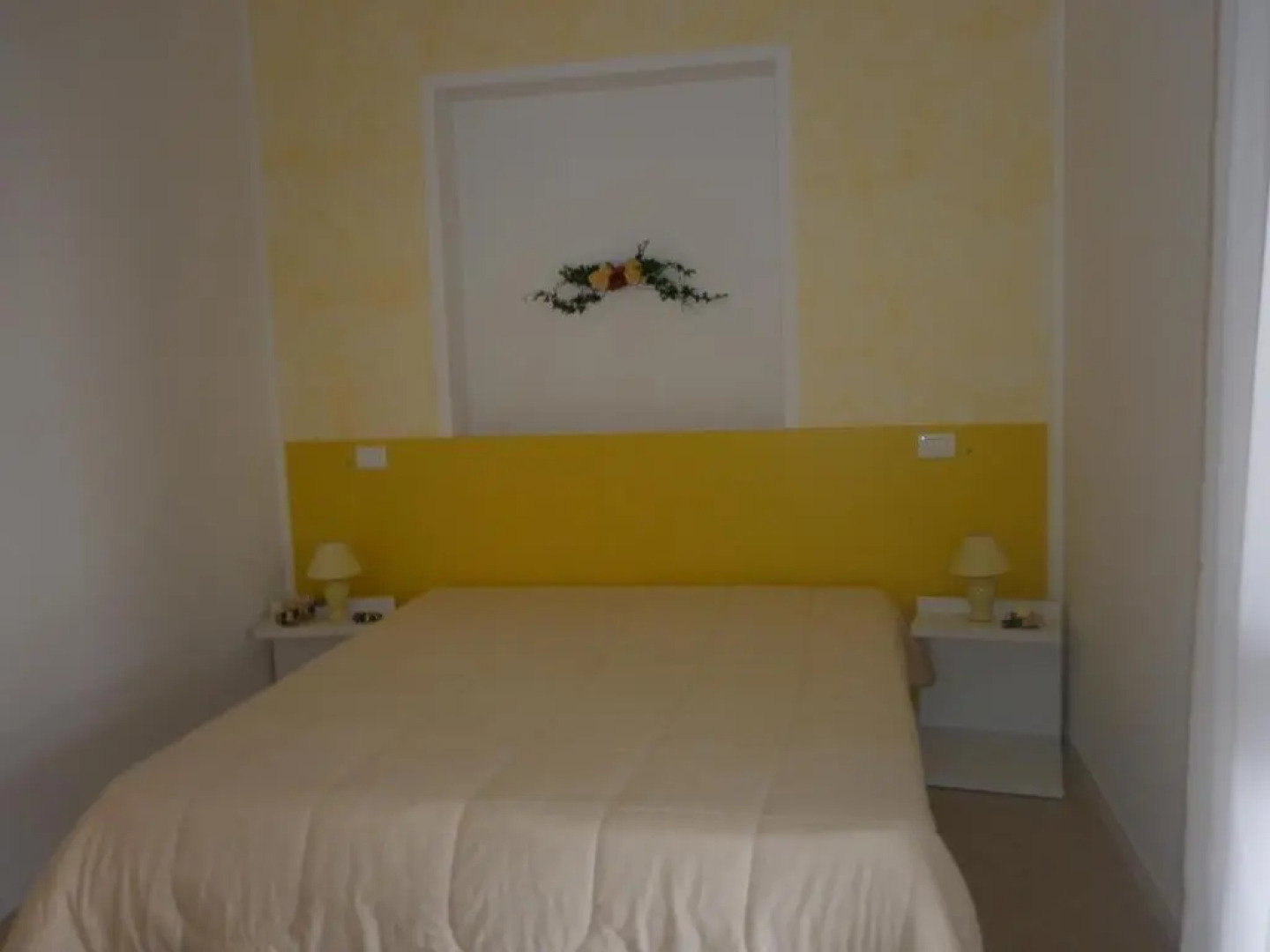 Villa Al Mare Guest House