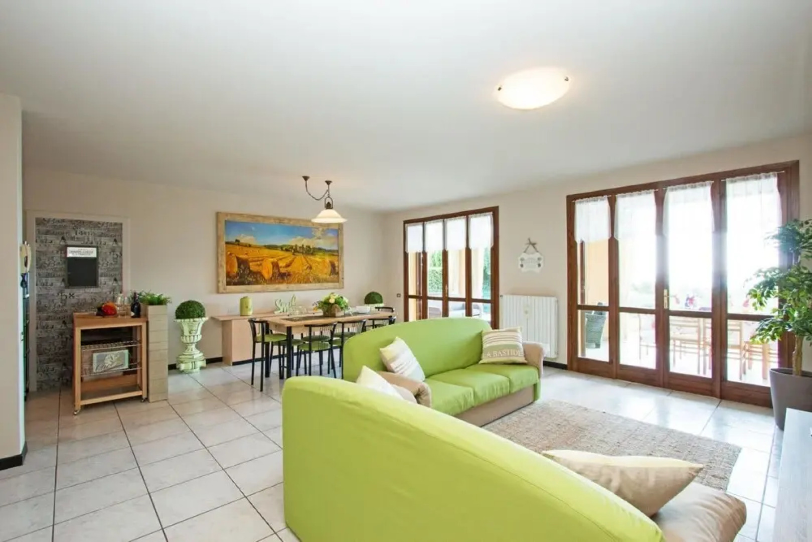 Crocus 1 con Piscina by Wonderful Italy