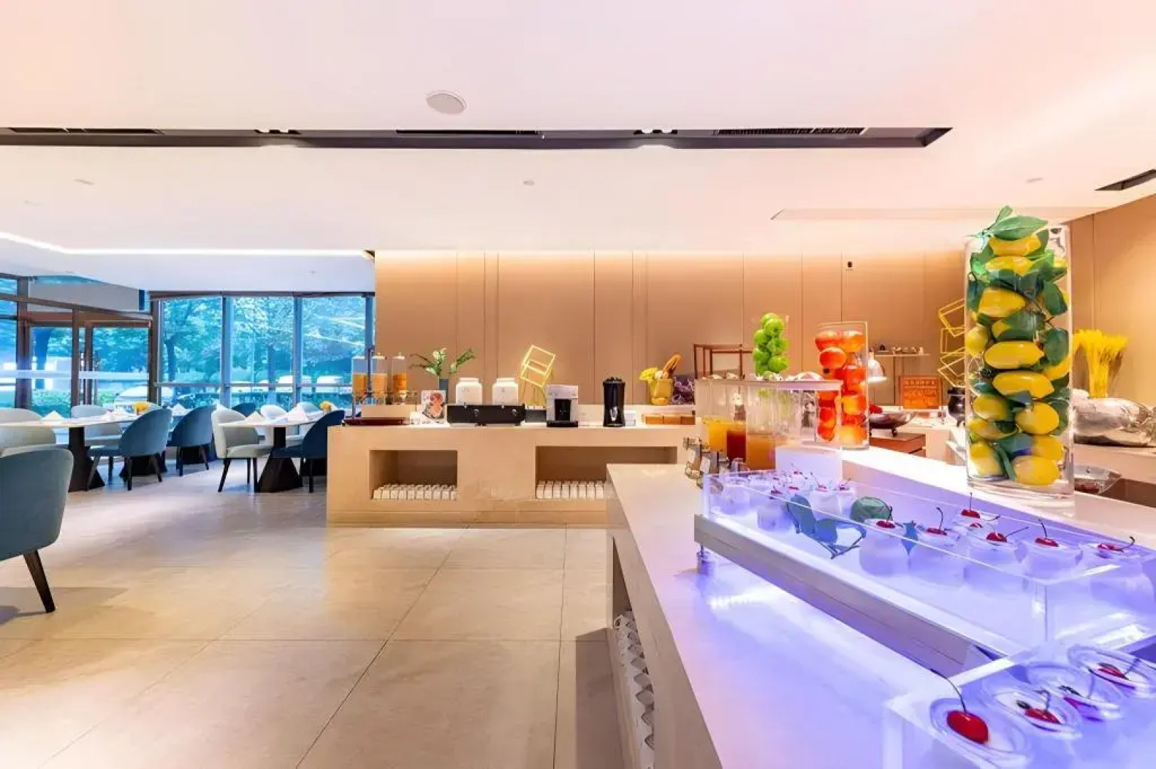 Yitel Collection Beijing Zhongguancun Software Park