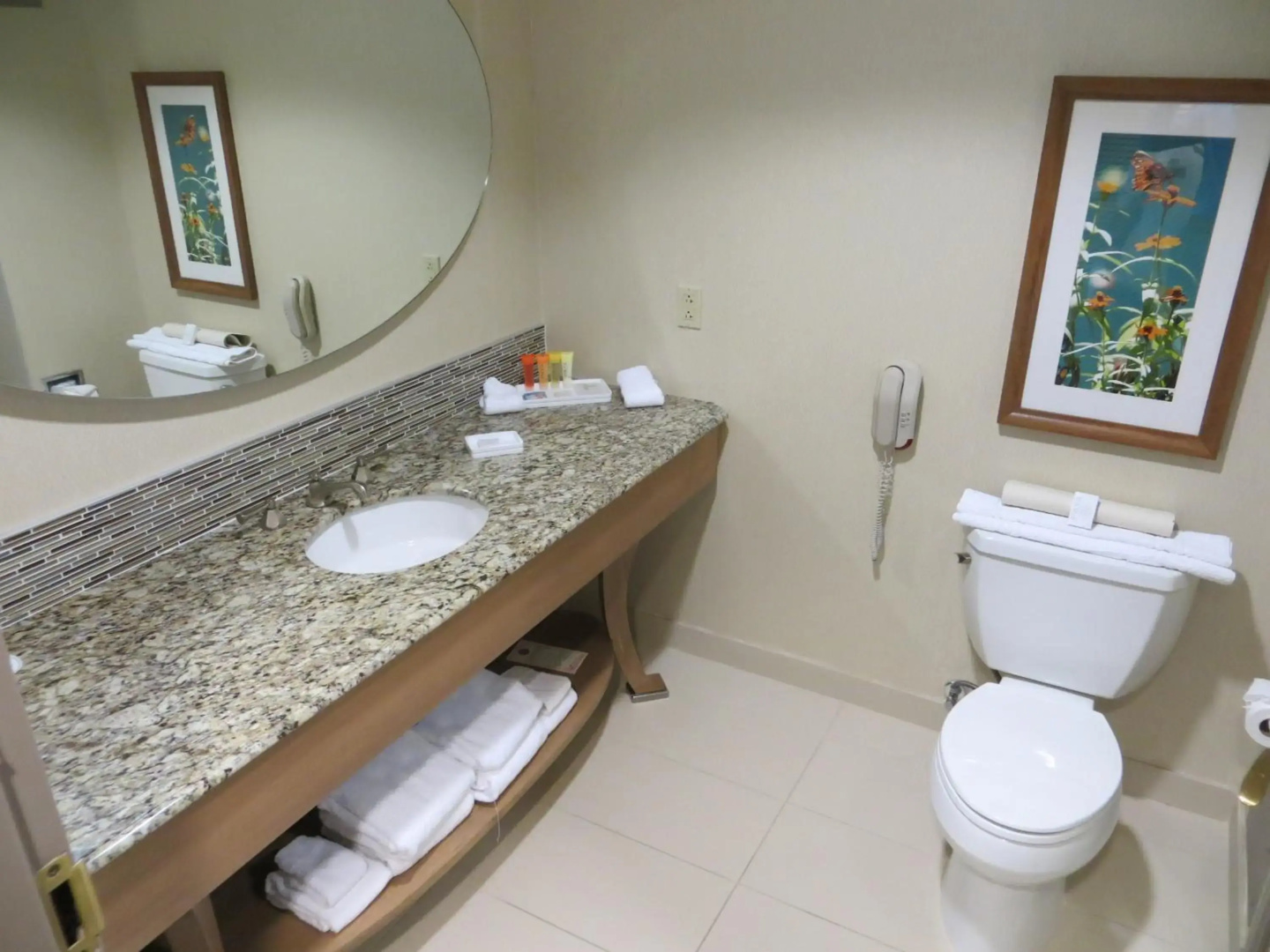 Moody Gardens Hotel, Spa and Convention Center
