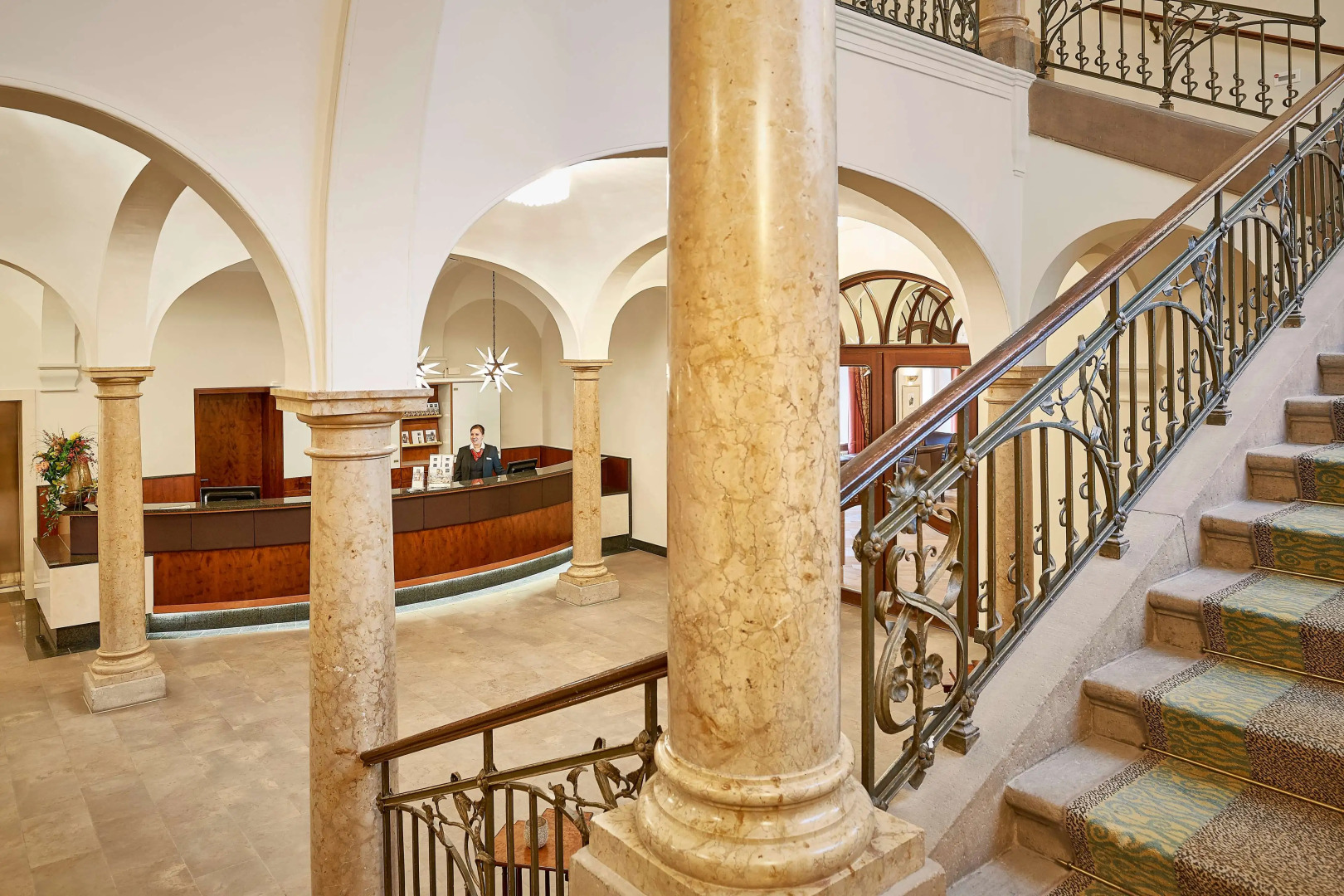 Dorint Resort & Spa Bad Bruckenau