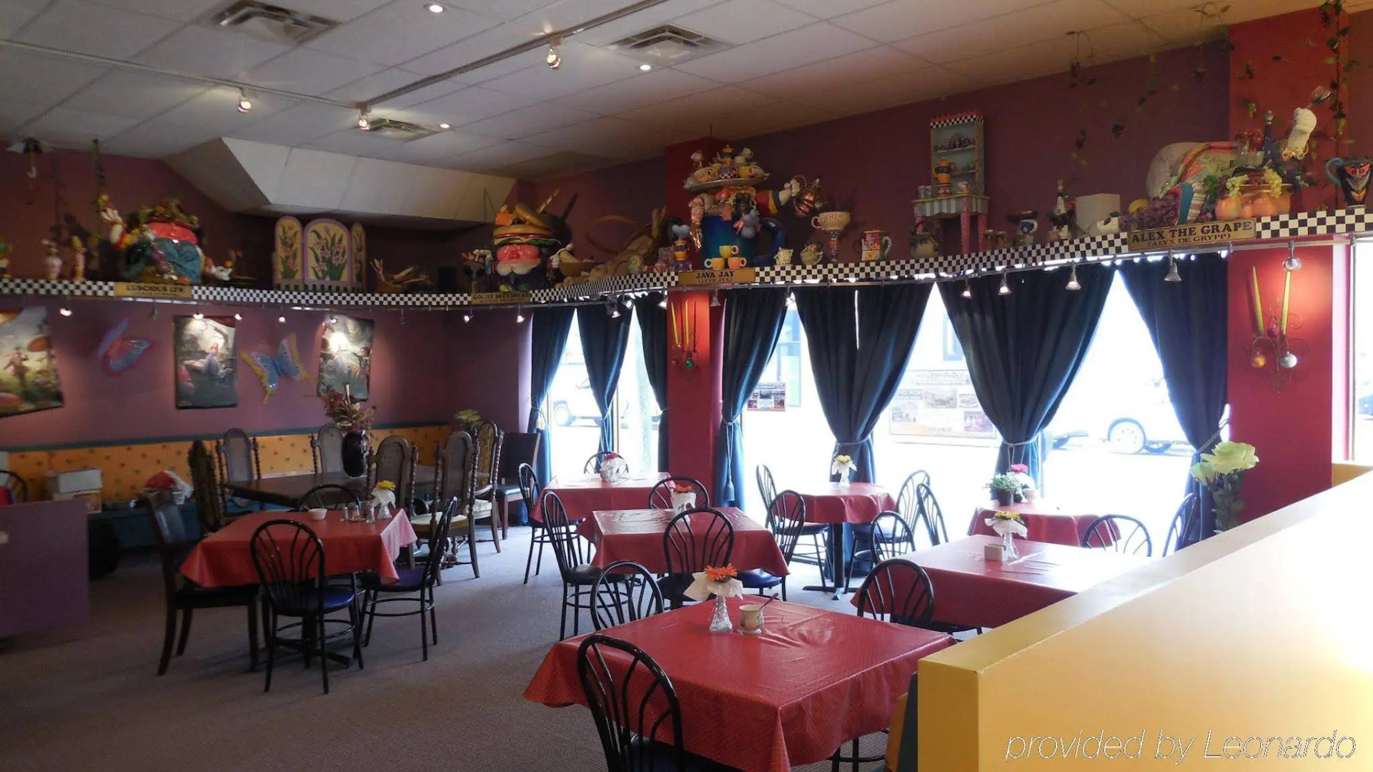 Balsam Suites Boutique Inn & Residence