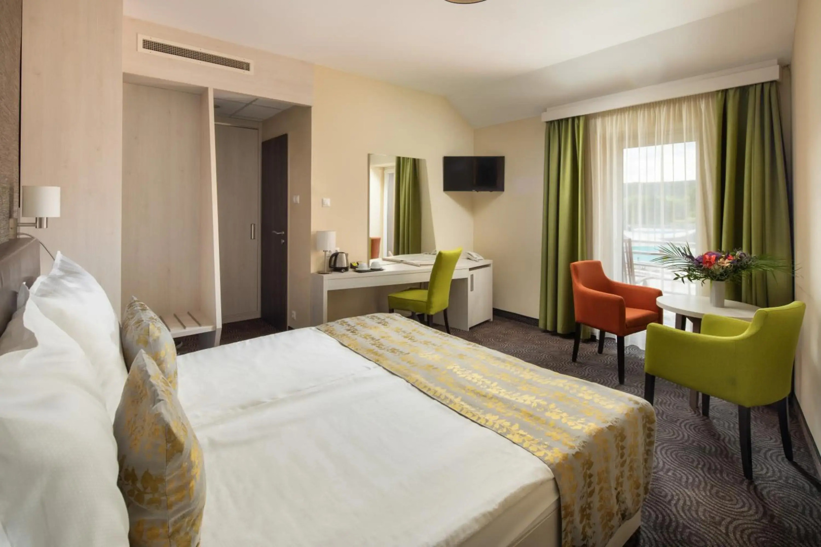 Kehida Hertelendy Ház