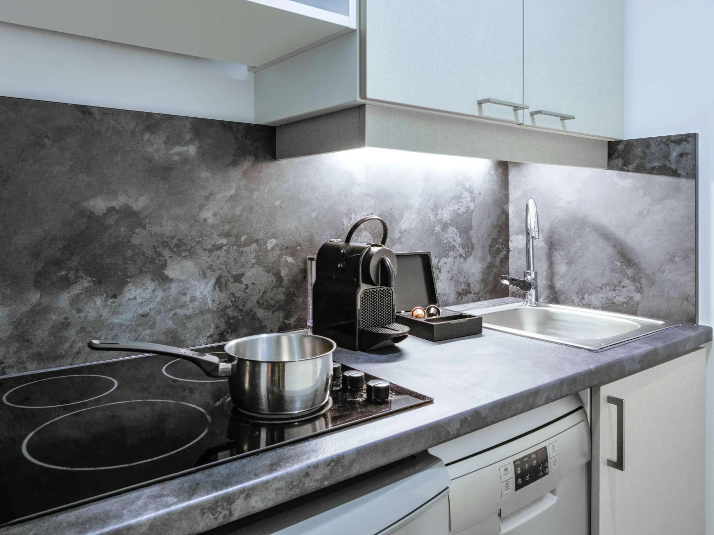 Aparthotel Adagio Monaco Palais Josephine