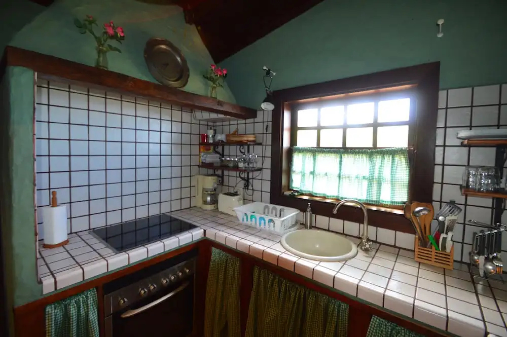 Casa Rural Federico by Isla Bonita