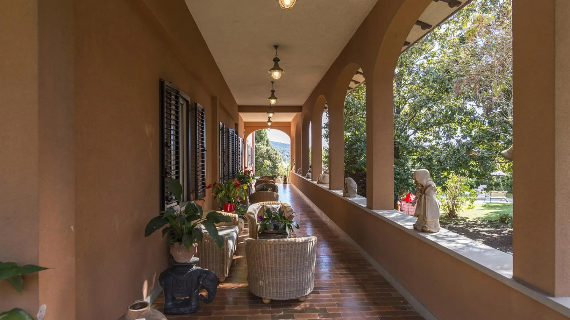 Pg-c990-dfio19at - Villa Michelangelo 14