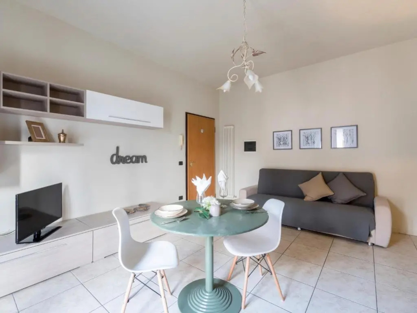 Appartamenti Villa Tonni