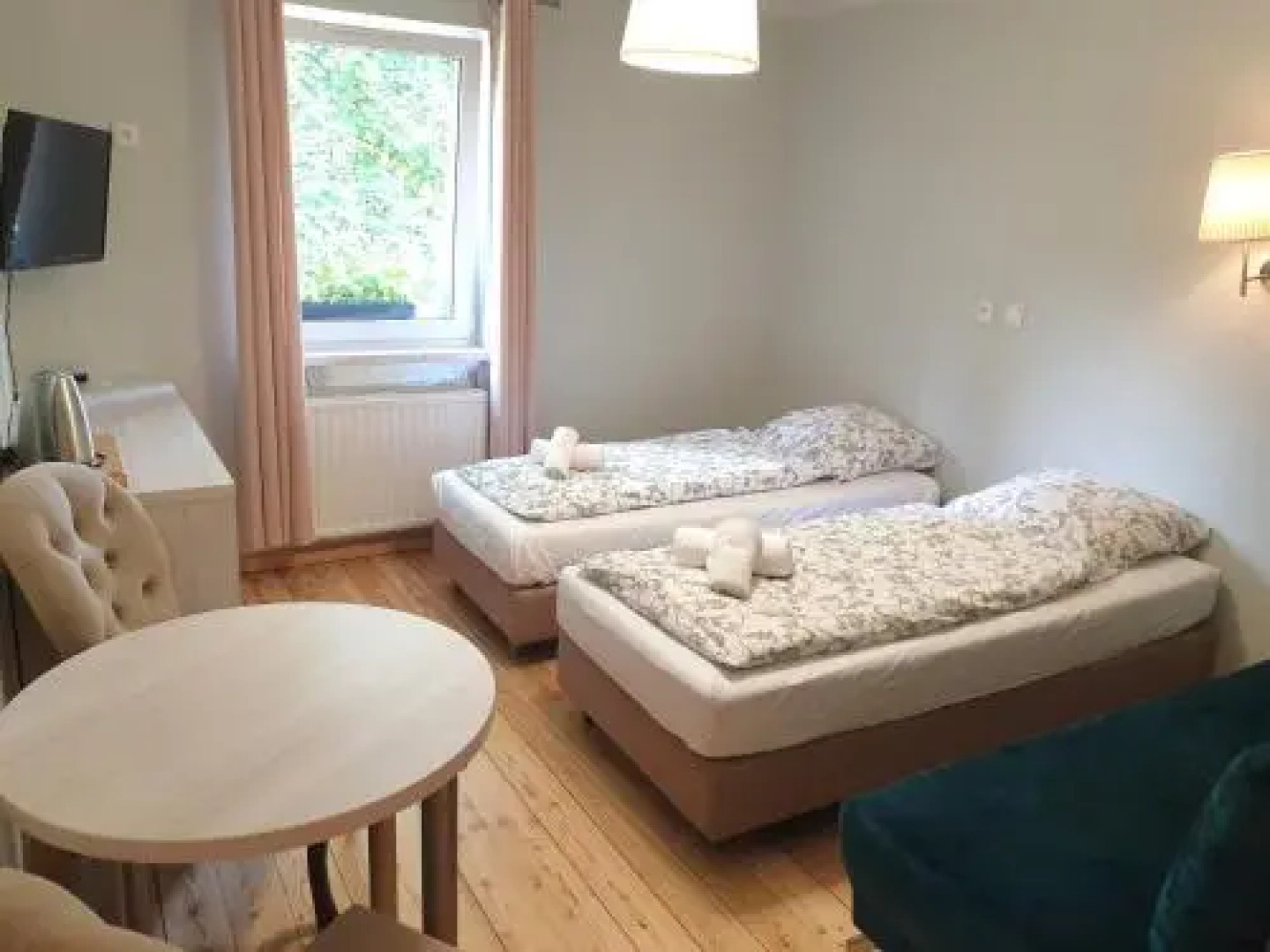 Centrum Noclegowe Amfiteatr Kłodzko