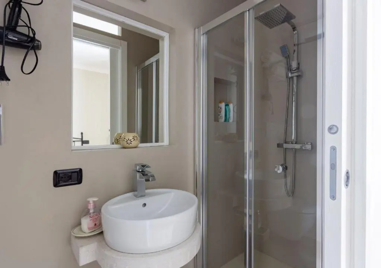 Al Campanaro Bed & Breakfast