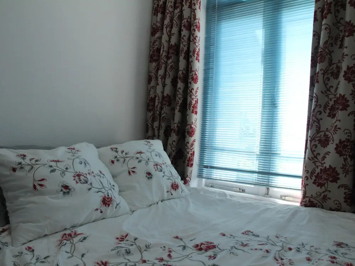 Vintage Apartment in South Holland With Sea View