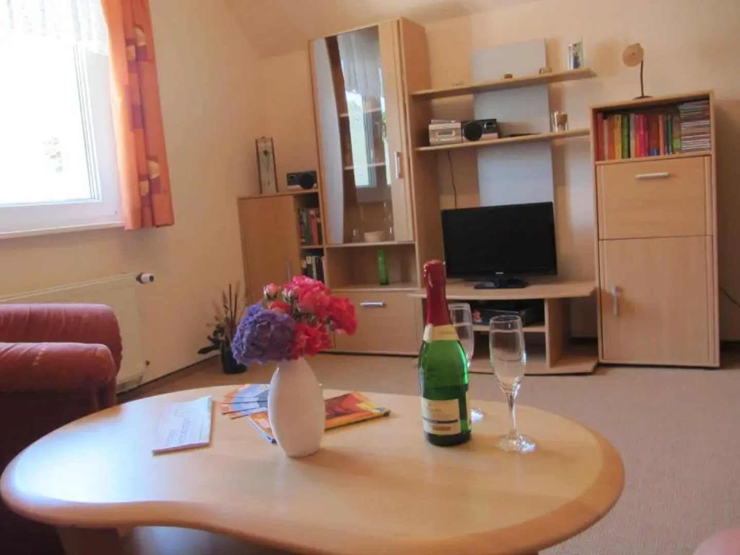 Ferienwohnungen Müller