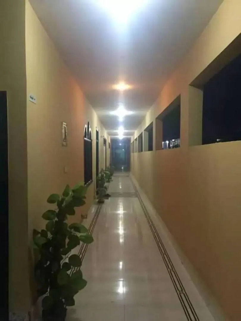 Flora Inn Hotel Naran