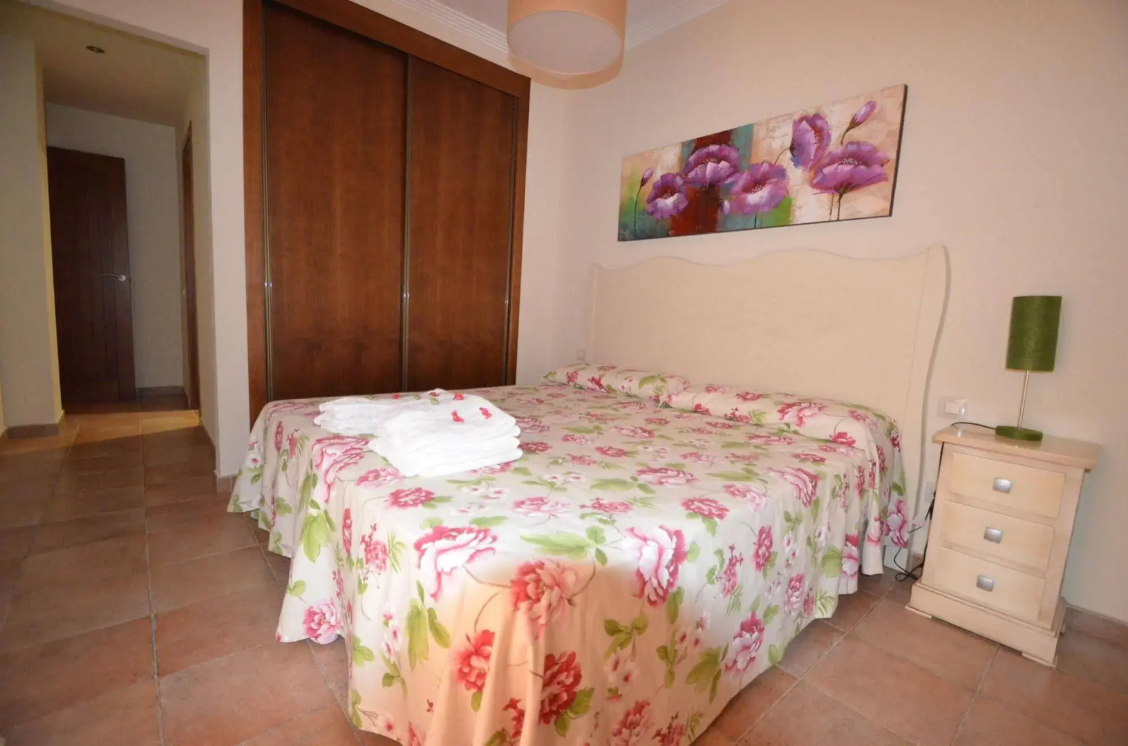 Apartamentos Solmares