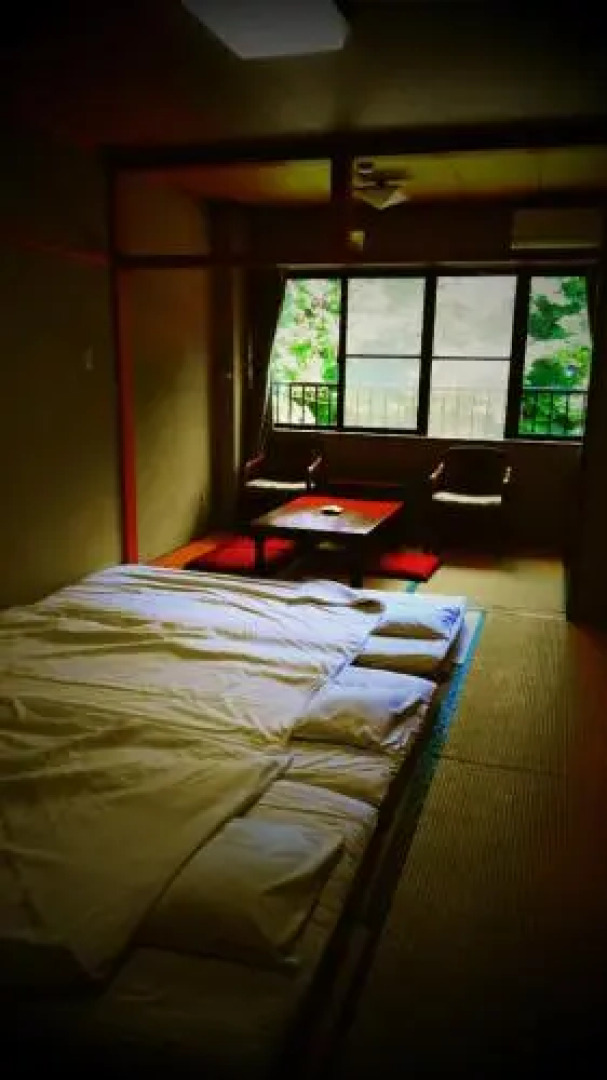 Irihataonsen Semenoyu