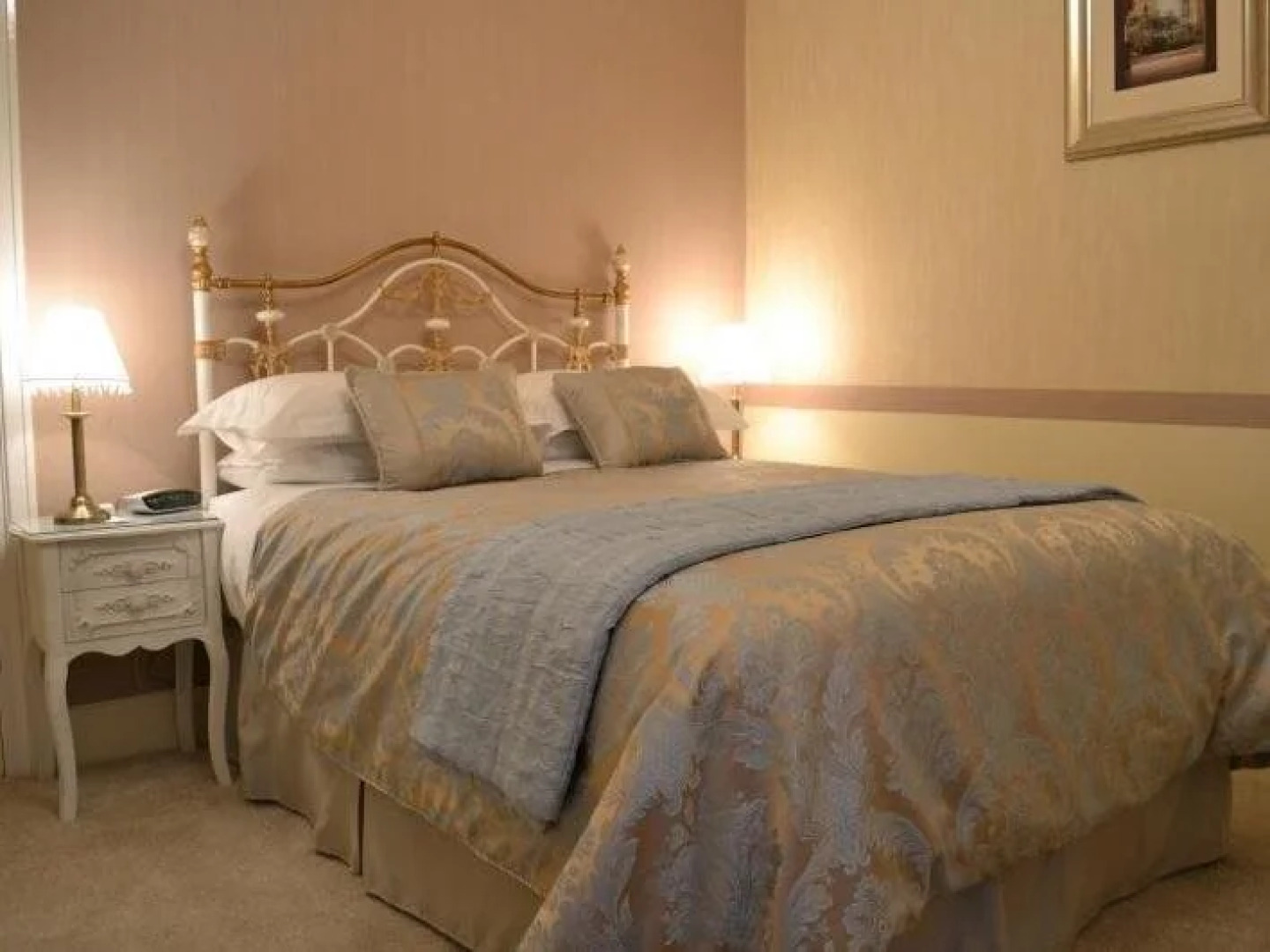 Mitchells of Chester