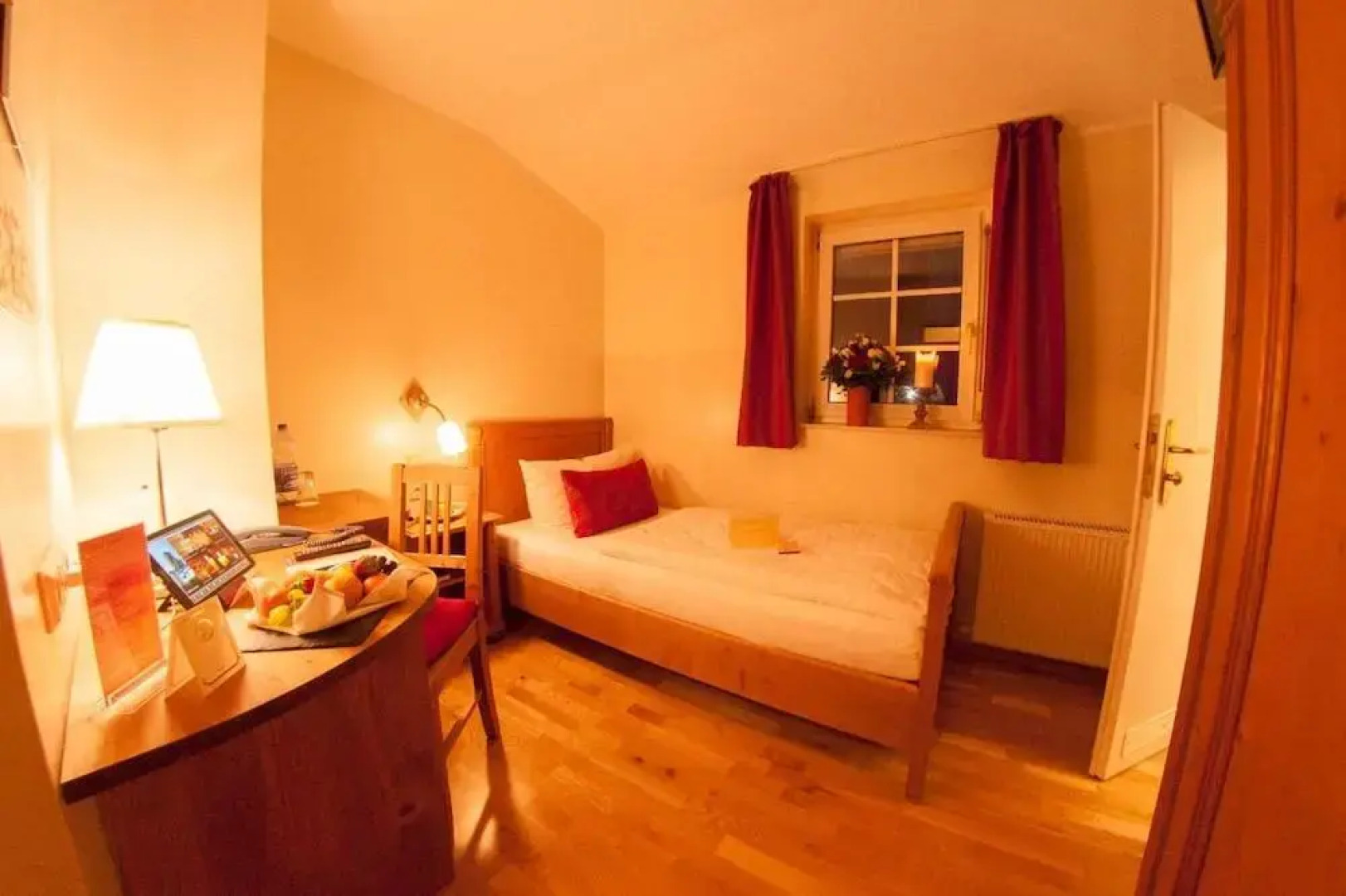 Lutherhotel Eisenacher Hof - Ringhotel