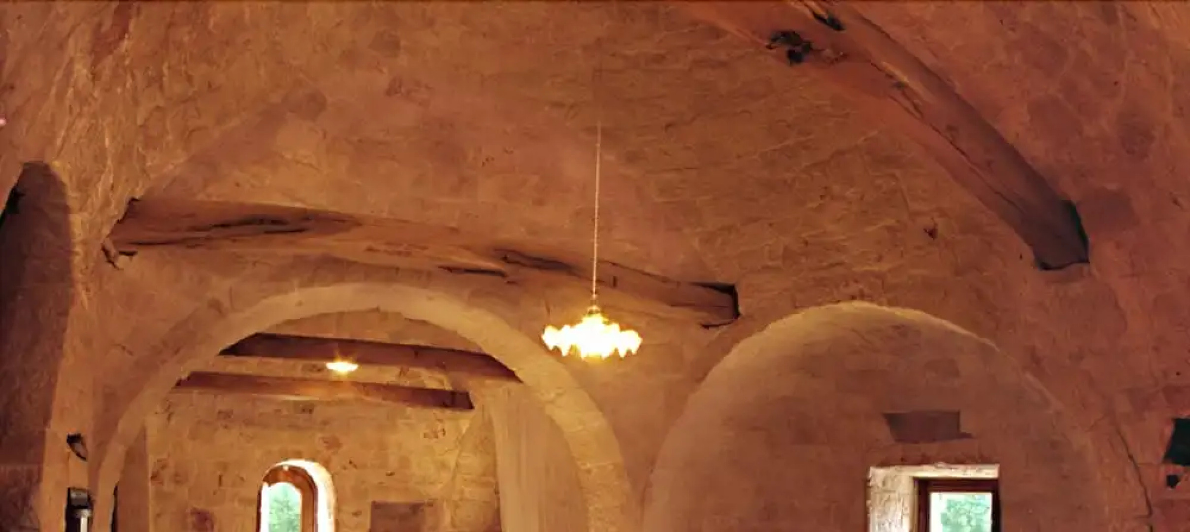 Pietra Luce dei Trulli