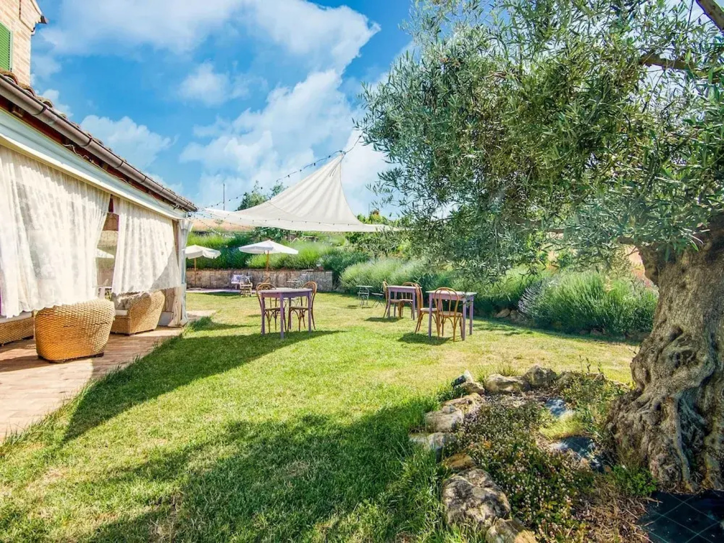 Belvilla by OYO La Corte