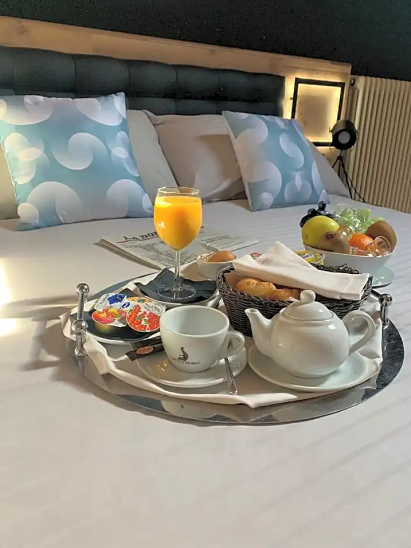 Ristorante Borgovecchio