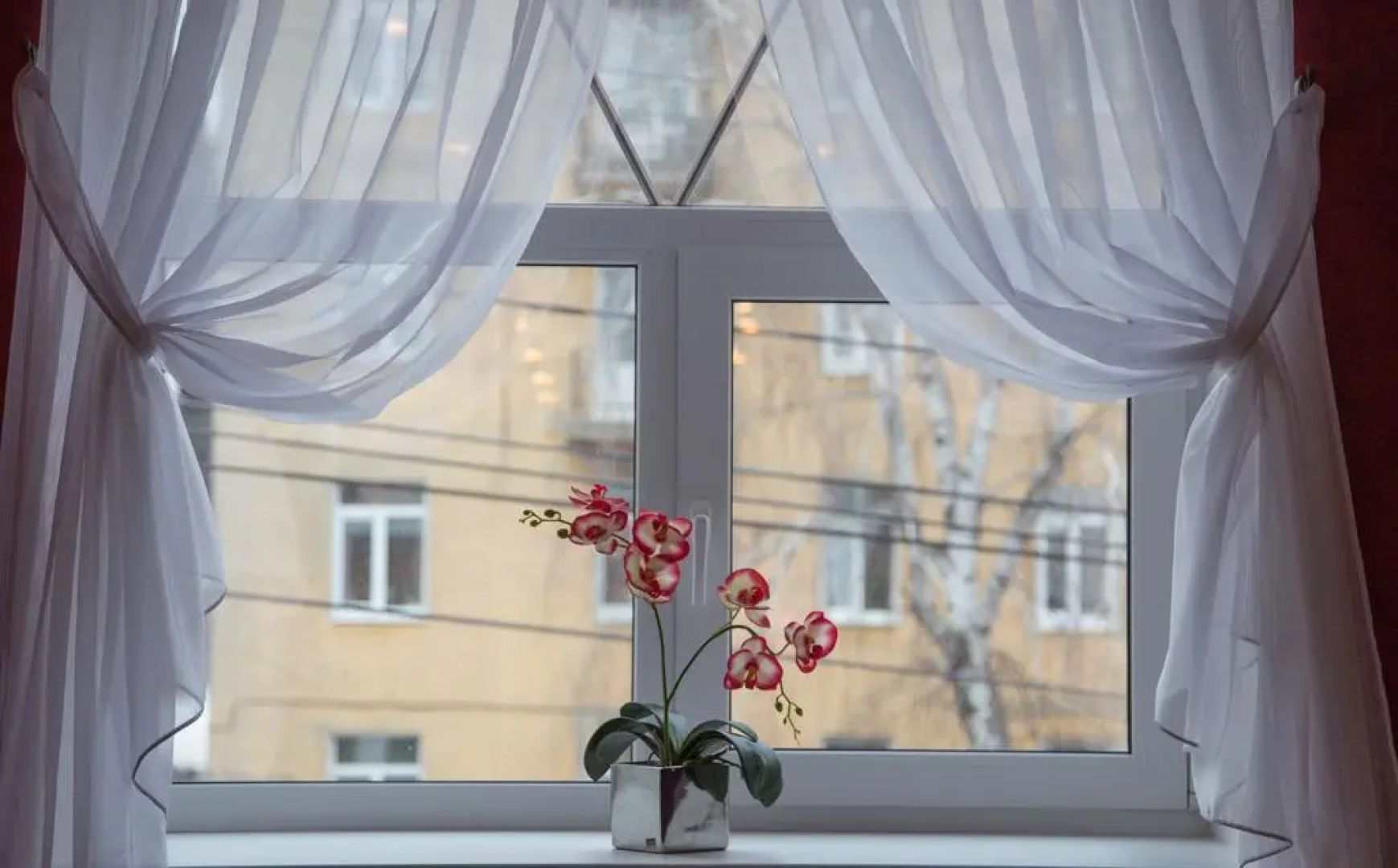 Отель Валенсия