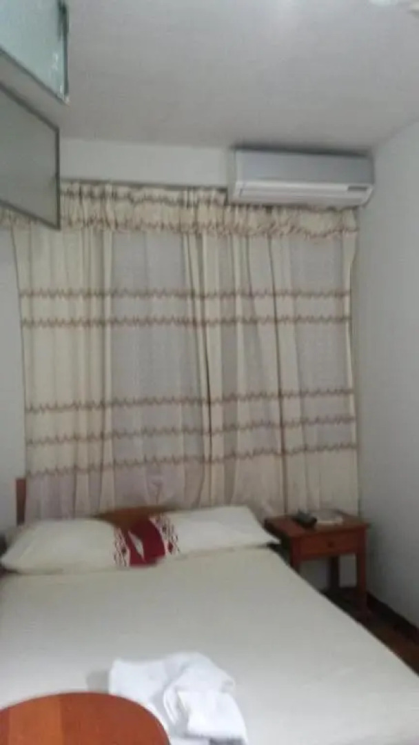 Casa del Huesped Guest House