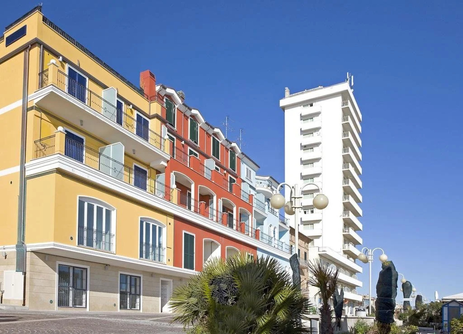 Bianchi Hotel & Residence