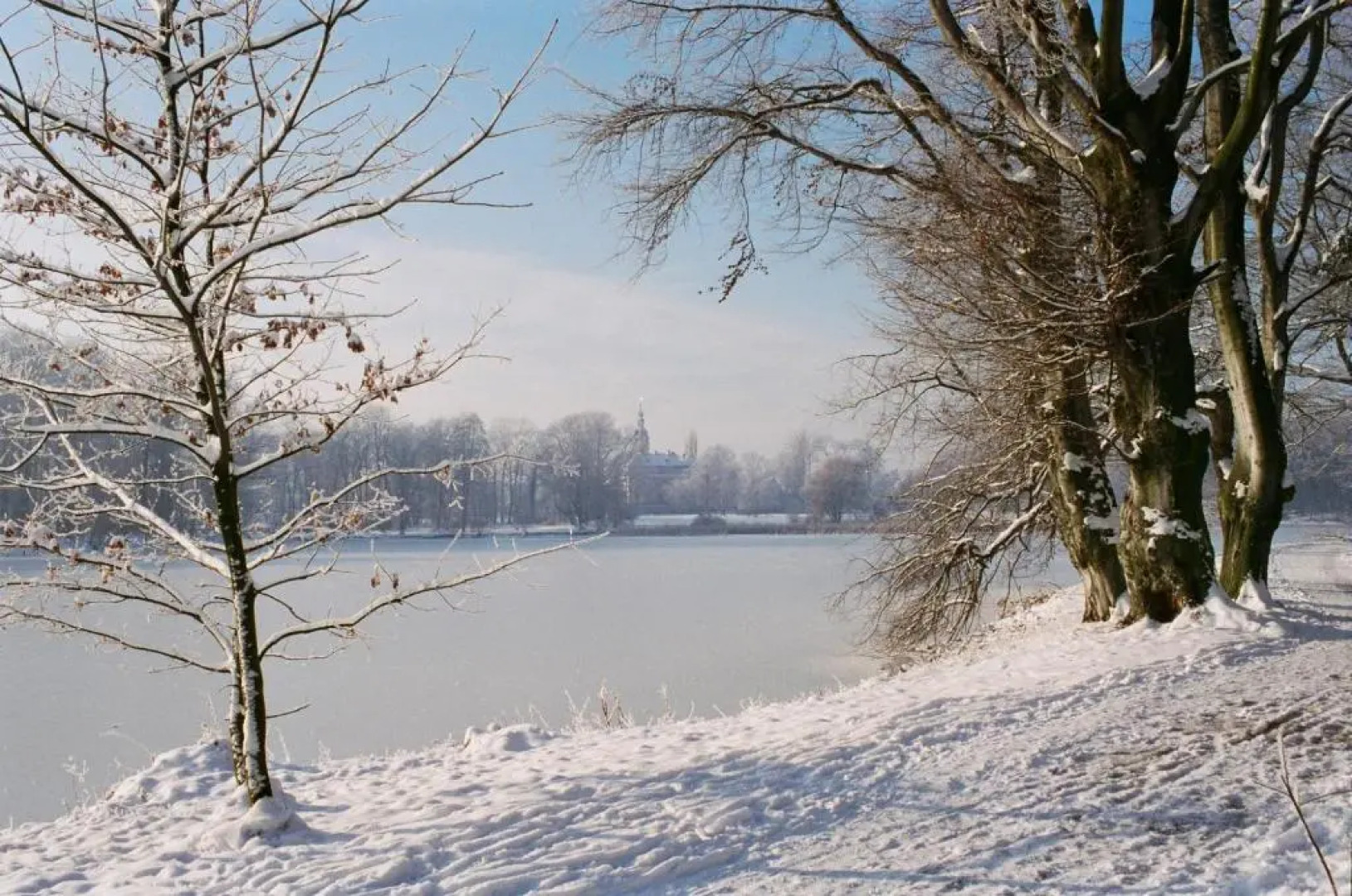 Hotel im Kavalierhaus