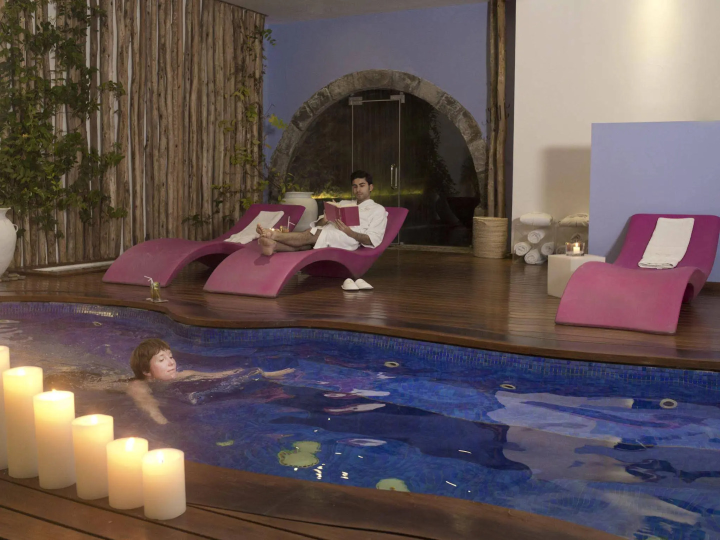 Casa Cartagena Boutique Hotel & Spa