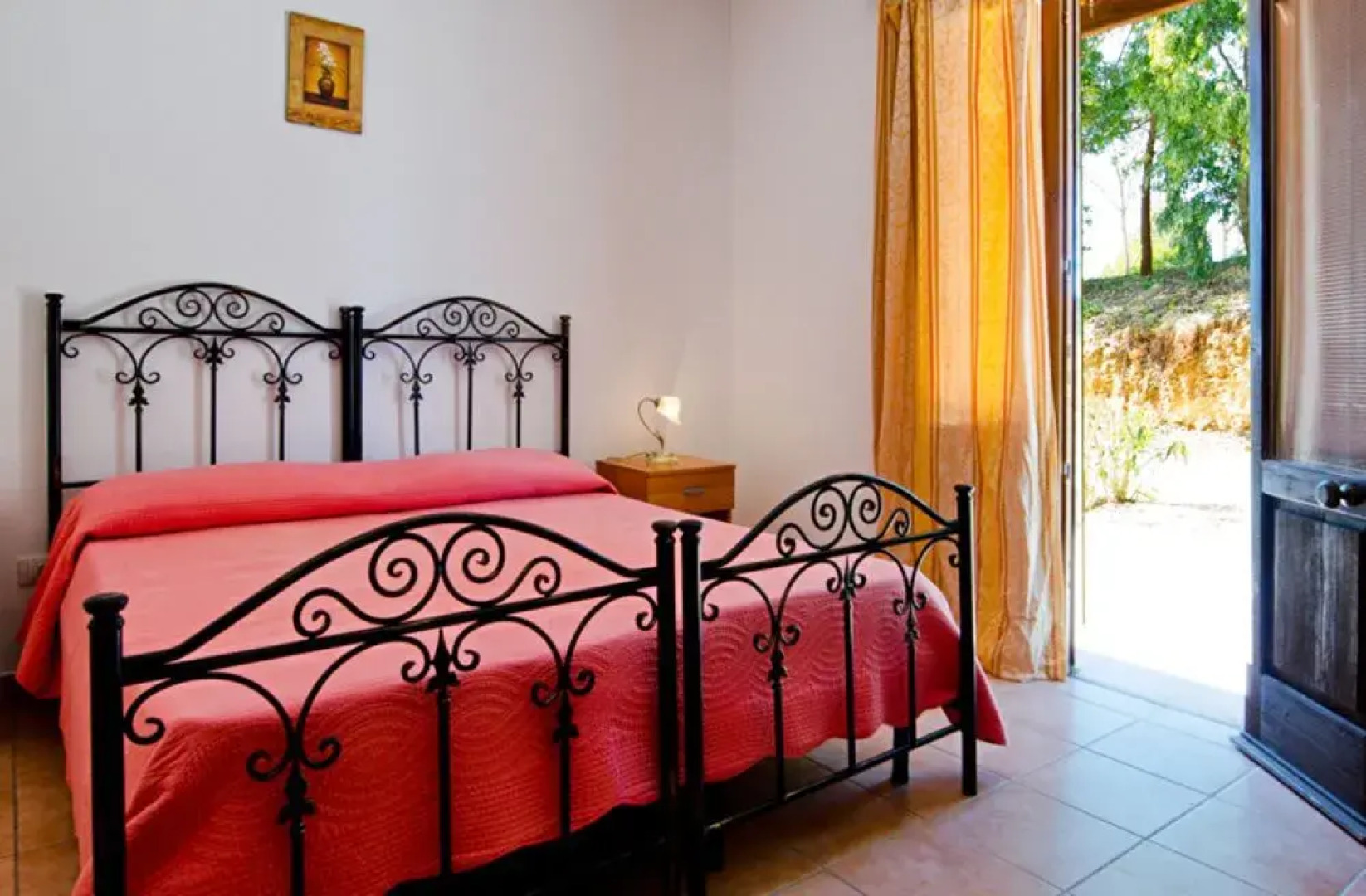 Tenuta Li Fani Residence Hotel