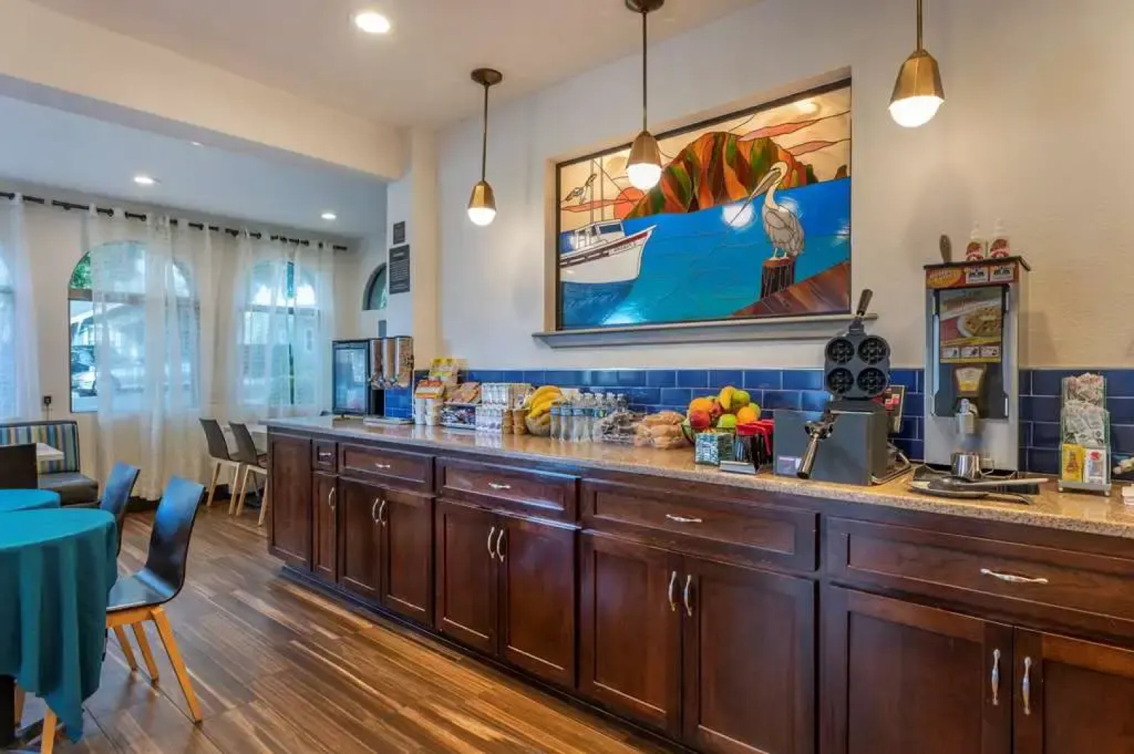 Best Western San Marcos Inn