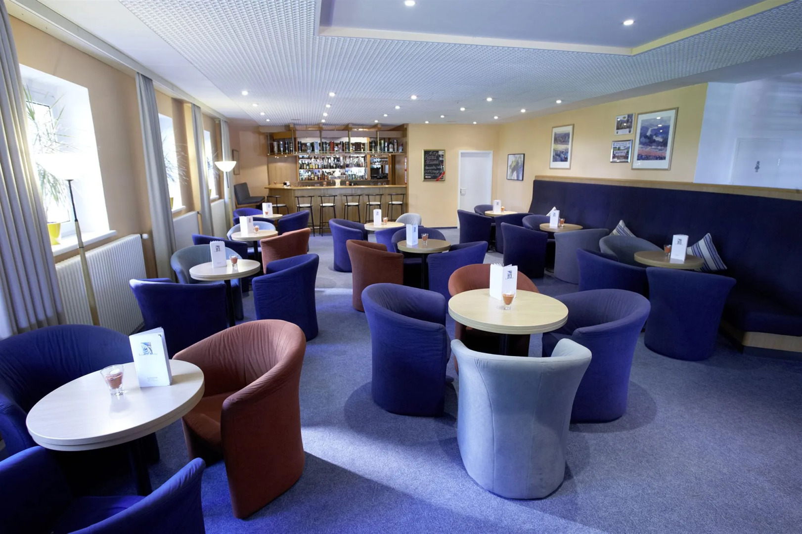 Werrapark Resort Haus Heubacher Hoehe