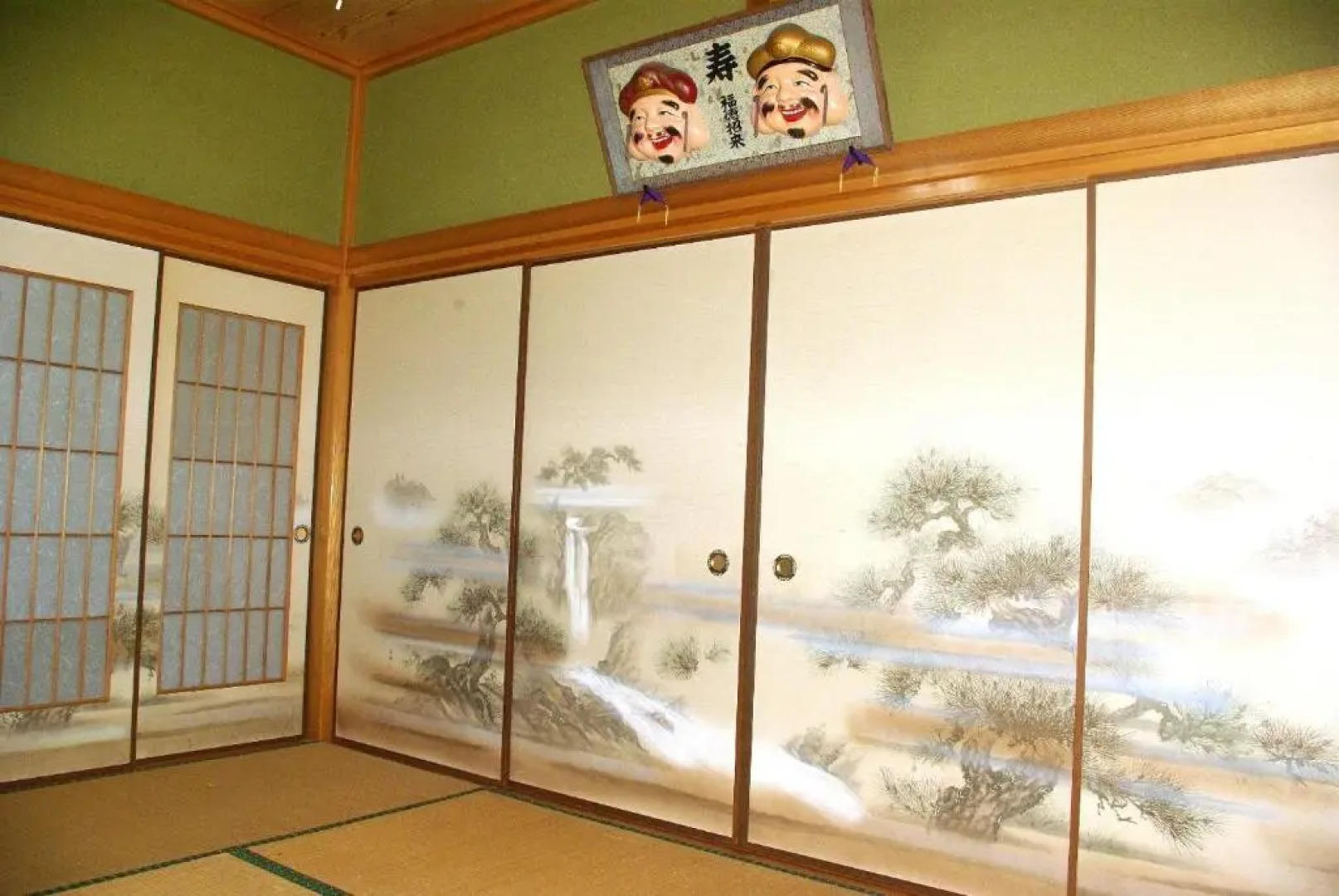 Minshuku Hanamizuki / Vacation STAY 197