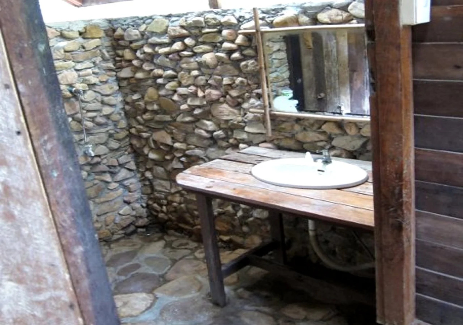 Bonhomie Beach Cottages