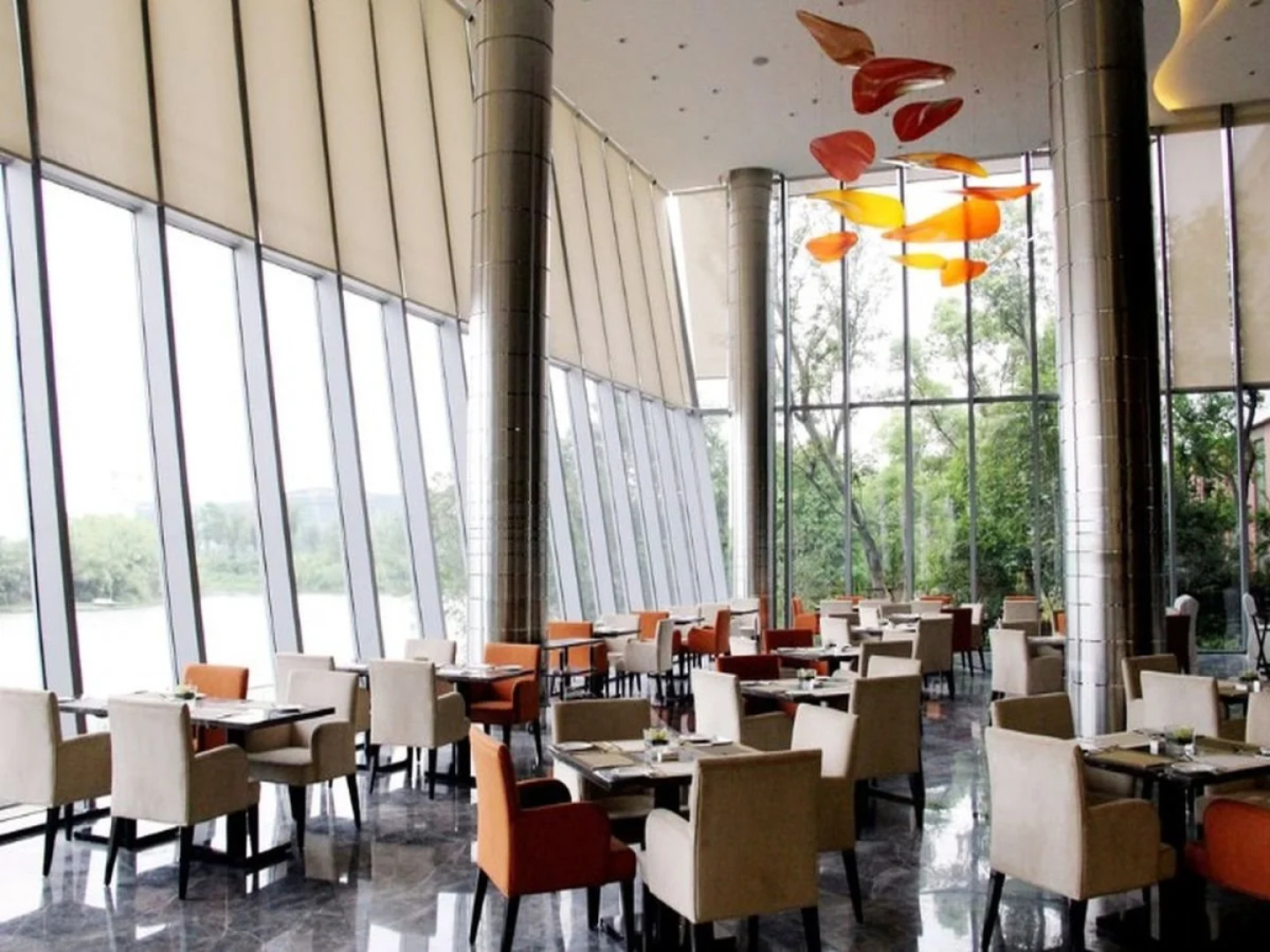 Garden Grand Hotel Nanxun