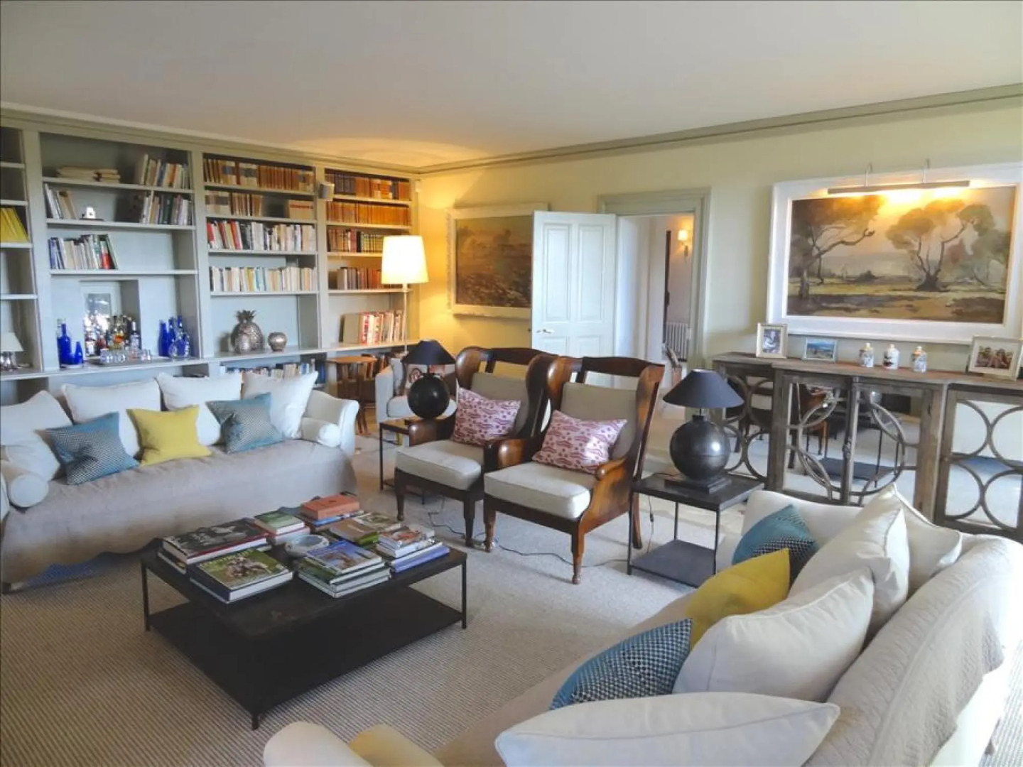 Bastide de la Felicité - St. Remy-de-Provence, Sumptuous Bastide with Glorious Garden, 2 Beautiful P