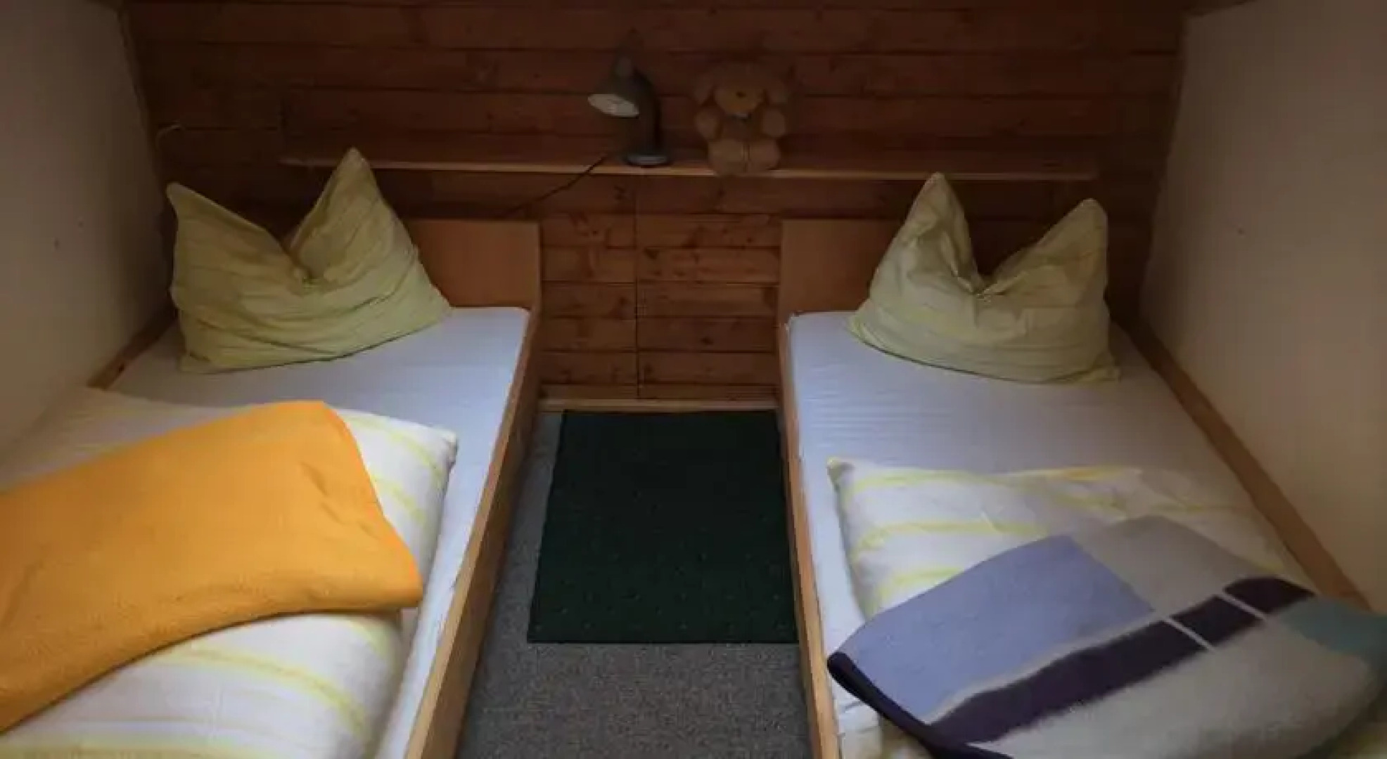 Skihütte Kettingalm