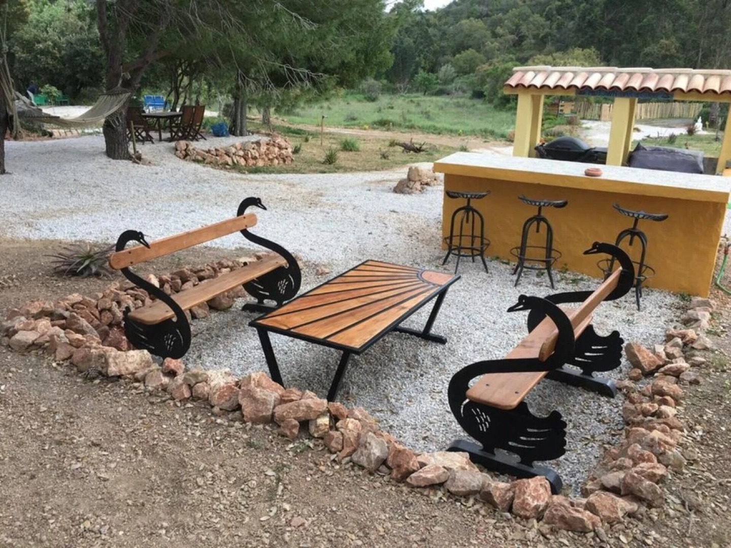 Rural Splendor 2-bed Cottage @talurdo Retreat