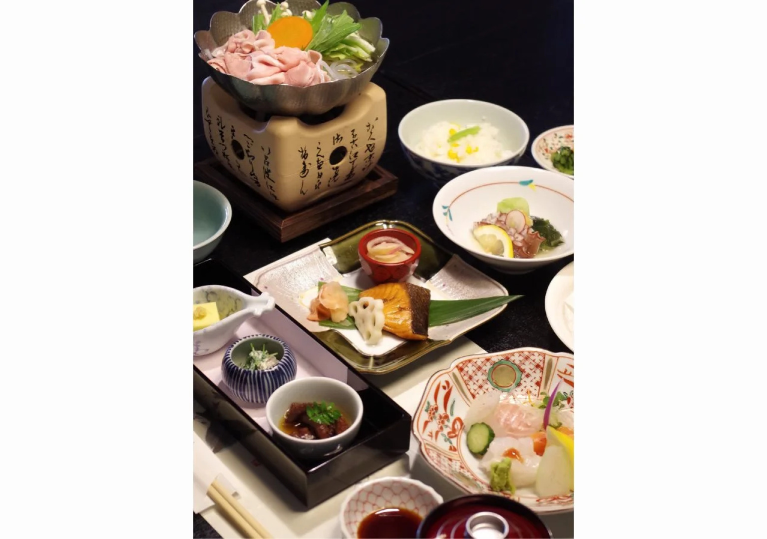 Yakageya, Inn & Suites