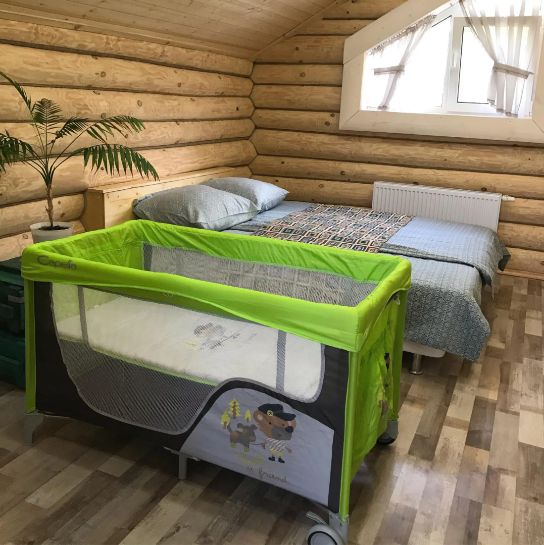 Гостевой дом Гридино village