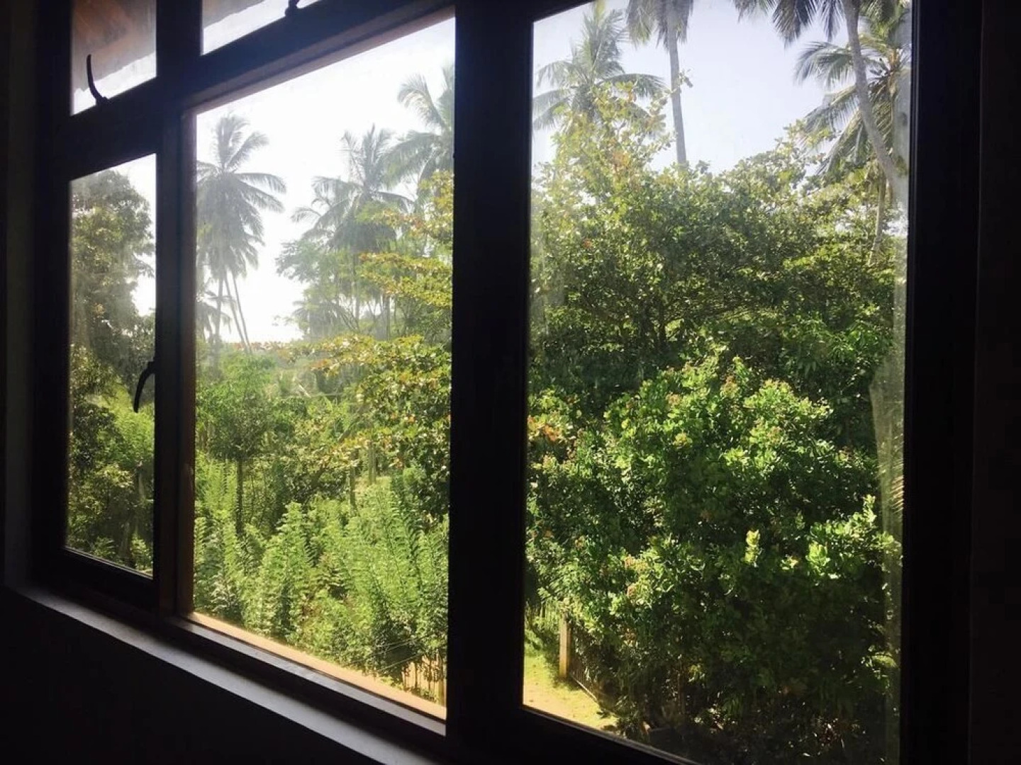 Muthuwella Beach Villa