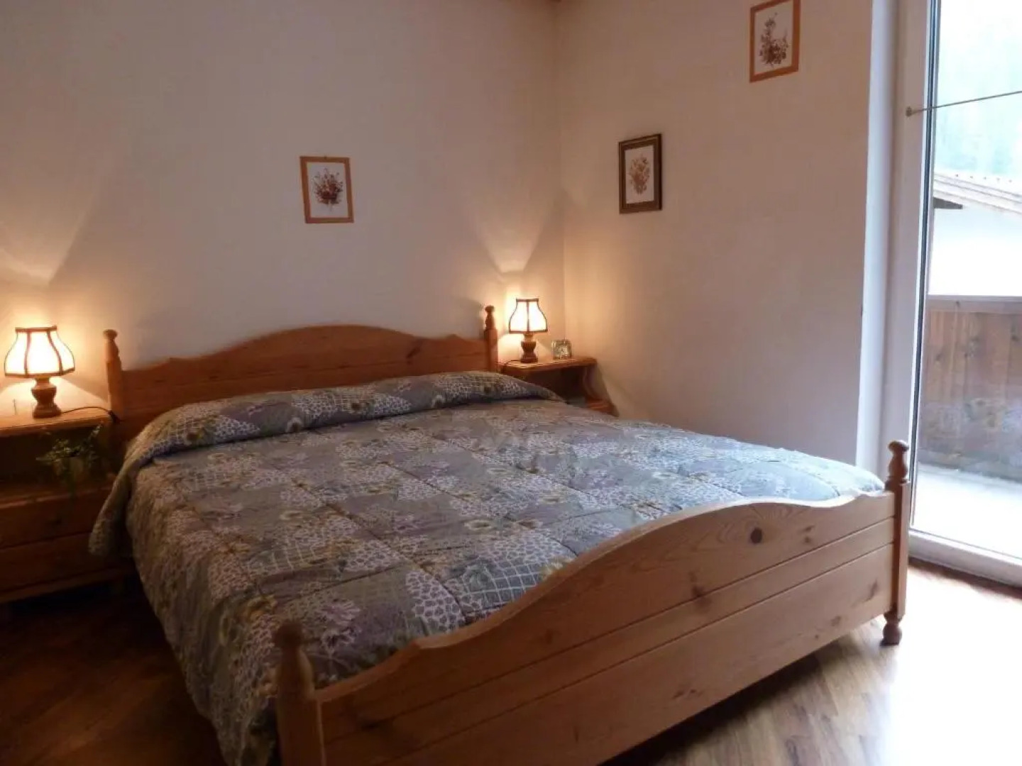 Residence Casa Canazei