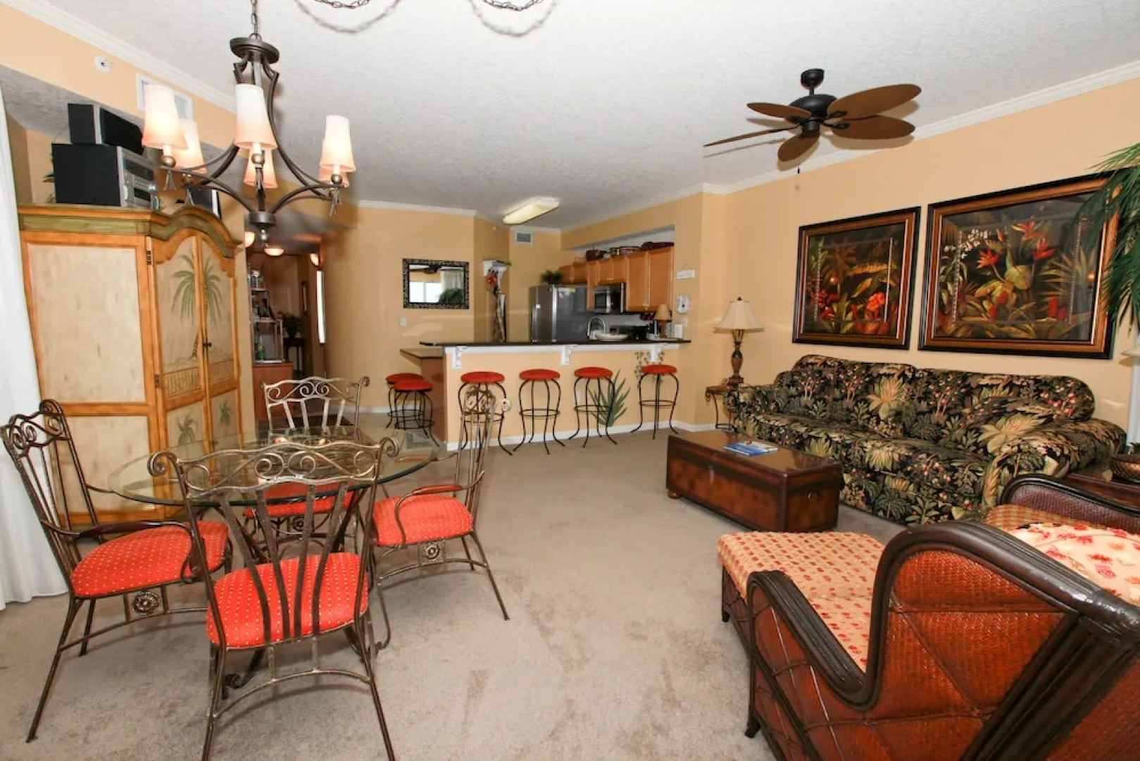 Dunes of Seagrove Condominiums by Wyndham Vacation Rentals