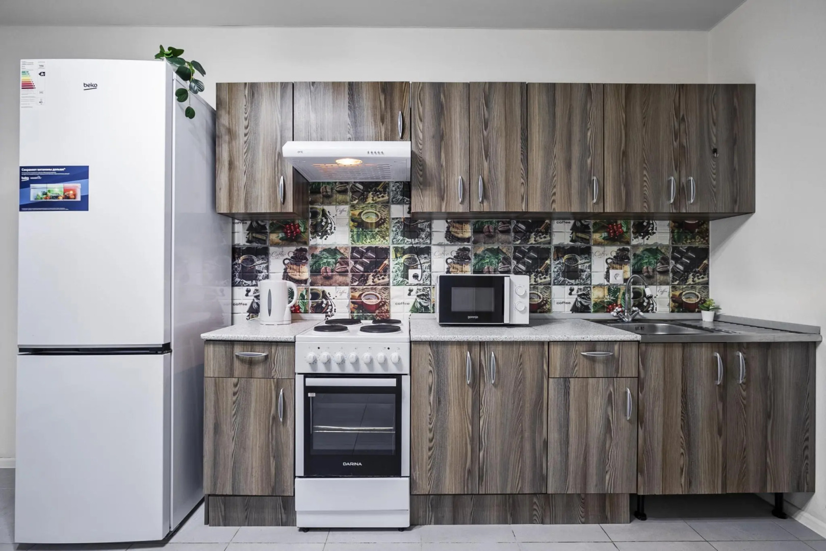 Hermes Aparts (Хермес Апартс) на улице Сосновая