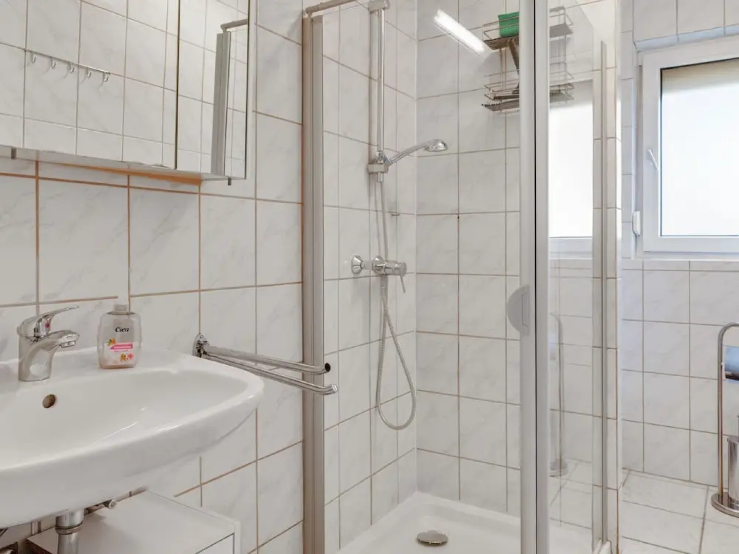 Heritage Holiday Home in Freienhagen with Private Terrace