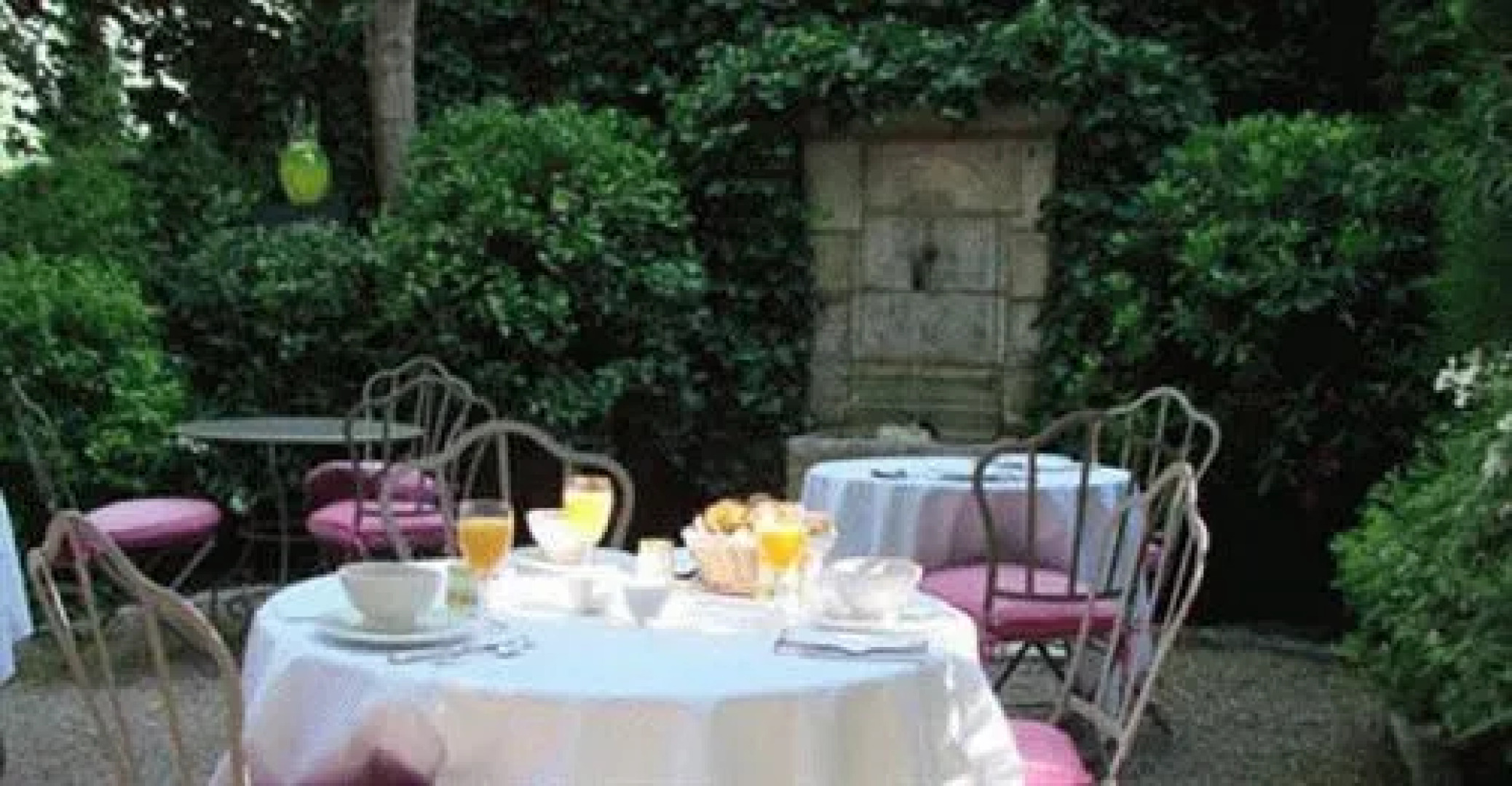 La Maison du Village