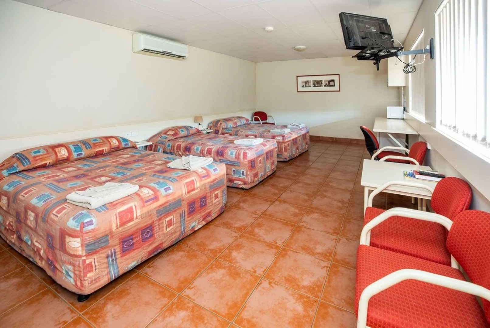 Leichhardt Hotel Motel