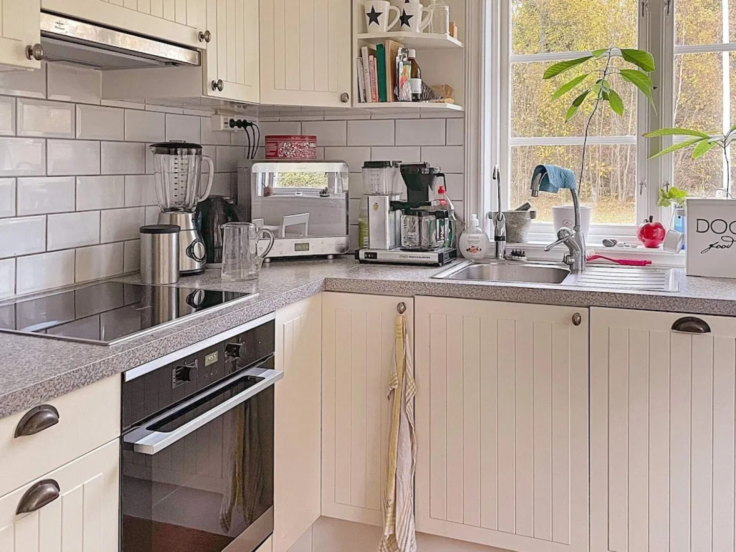 5 Person Holiday Home in Bjorko-by Traum