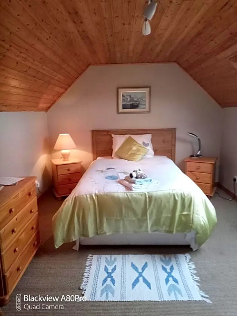 Marine Villa Bed & Breakfast