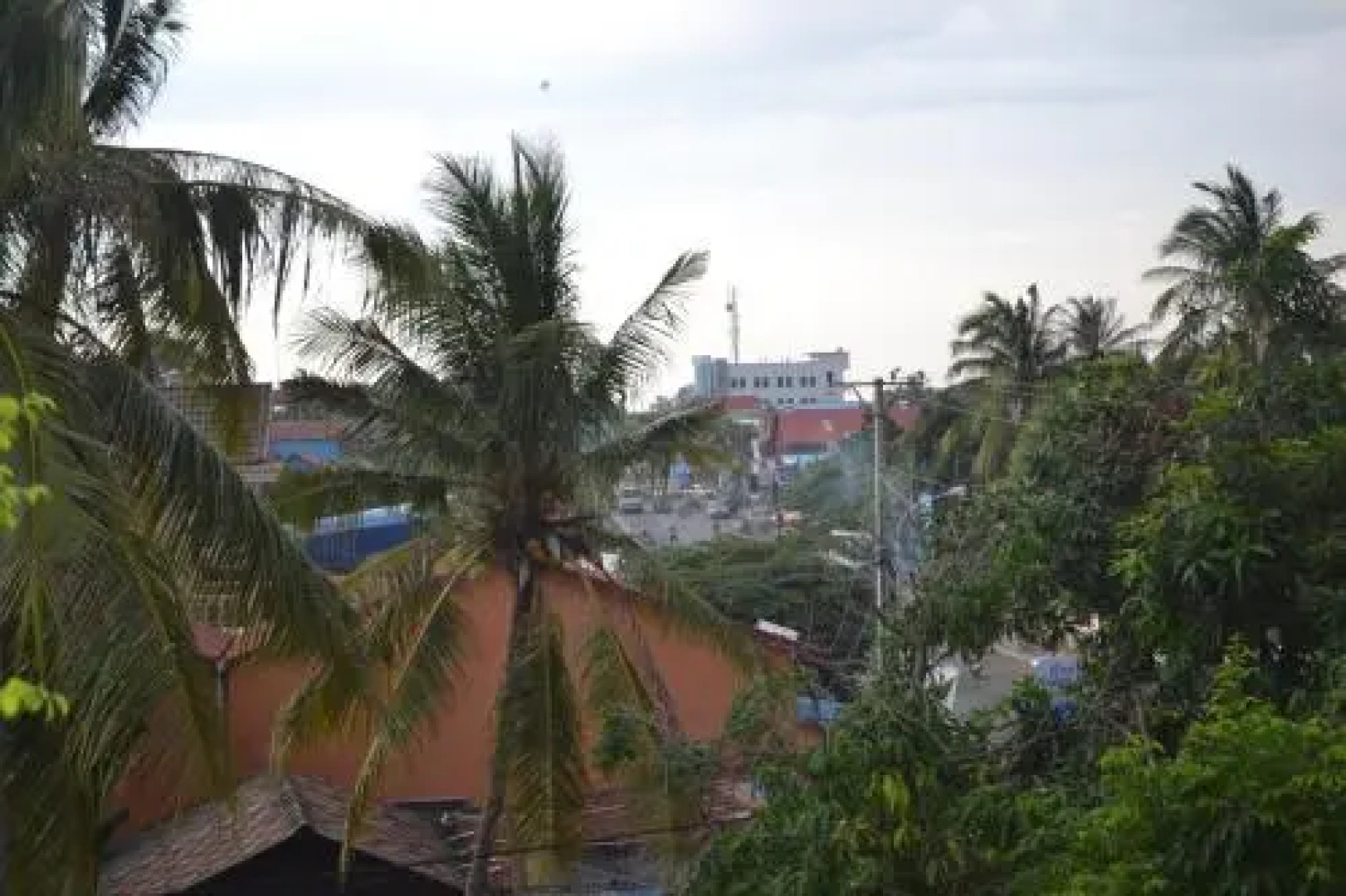 Phkay Proeuk Guesthouse